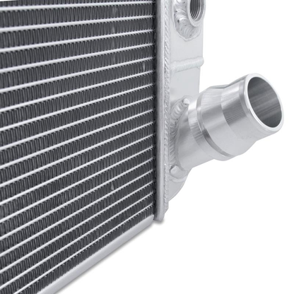 Mishimoto Chevrolet/GMC 6.6L Duramax Aluminium Radiator (2006-2010)