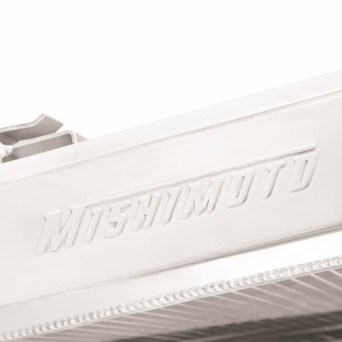 Mishimoto Universal Performance Aluminium Radiator, 34" x 24