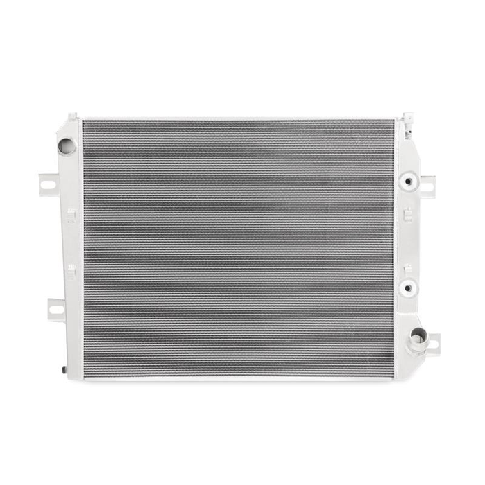 Mishimoto Chevrolet/GMC 6.6L Duramax Aluminium Radiator (2011-2016)