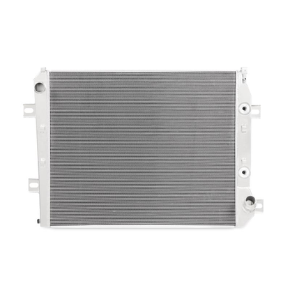 Mishimoto Chevrolet/GMC 6.6L Duramax Aluminium Radiator (2011-2016)