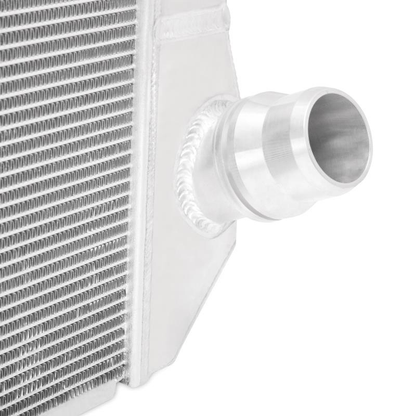 Mishimoto Chevrolet/GMC 6.6L Duramax Aluminium Radiator (2011-2016)