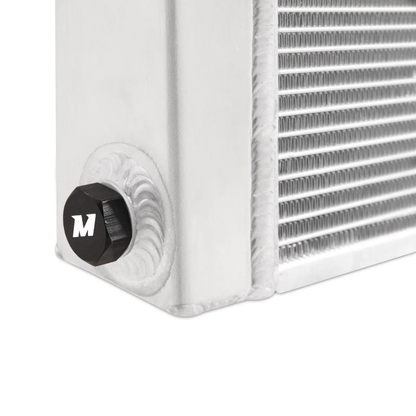 Mishimoto Chevrolet/GMC 6.6L Duramax Aluminium Radiator (2011-2016)