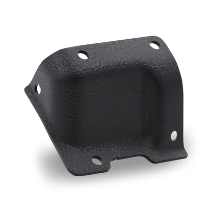 Mishimoto Chevrolet/GMC 6.6L Duramax Aluminium Radiator (2017-2019)