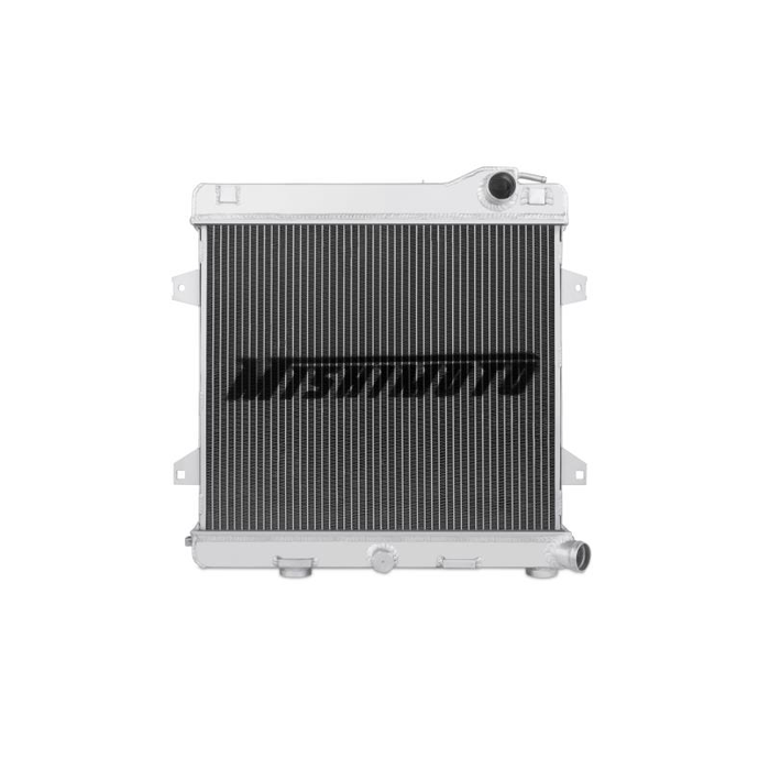 Mishimoto BMW E30 M3 Aluminium Radiator (1987-1991)