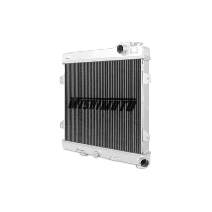 Mishimoto BMW E30 M3 Aluminium Radiator (1987-1991)