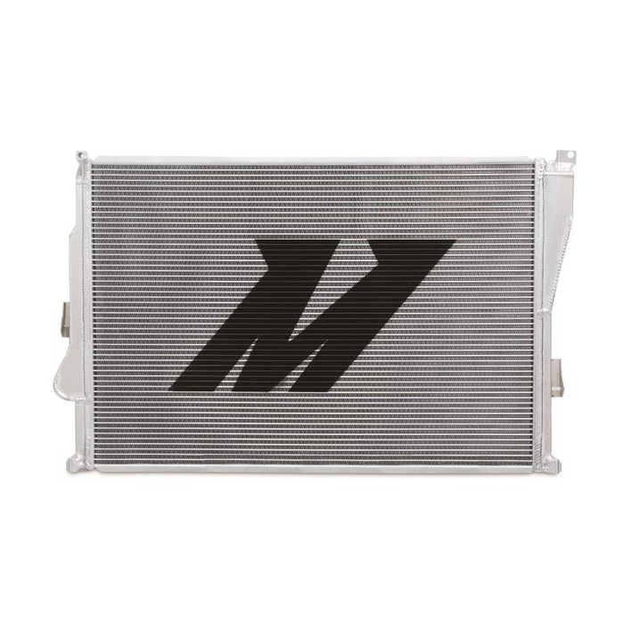 Mishimoto BMW E46 M3 Aluminium Radiator (2001-2006)