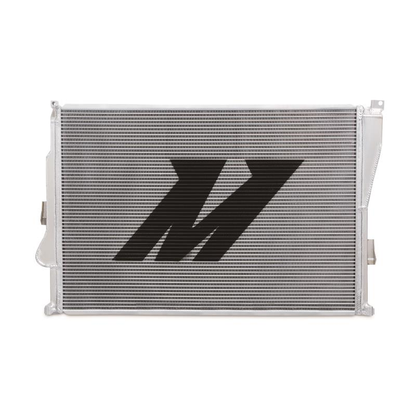Mishimoto BMW E46 M3 Aluminium Radiator (2001-2006)