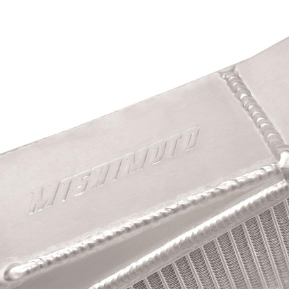 Mishimoto BMW E46 M3 Aluminium Radiator (2001-2006)