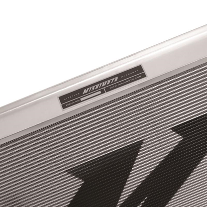 Mishimoto BMW E46 M3 Aluminium Radiator (2001-2006)