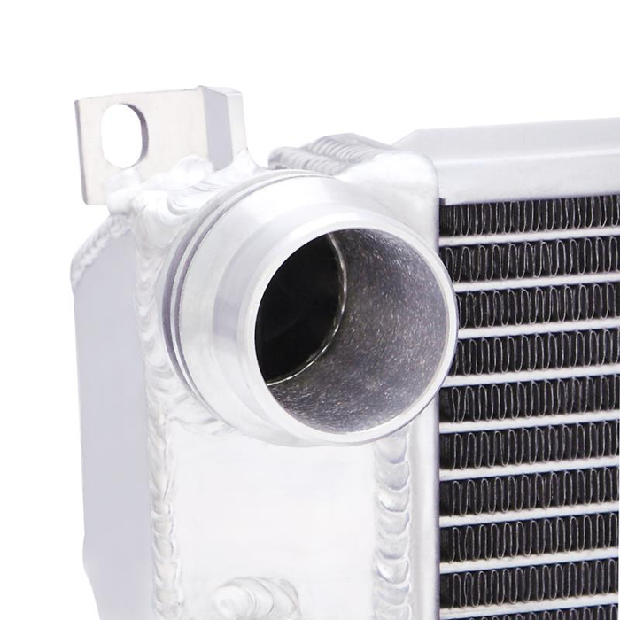 Mishimoto BMW E46 Non-M Aluminium Radiator (1999-2006)
