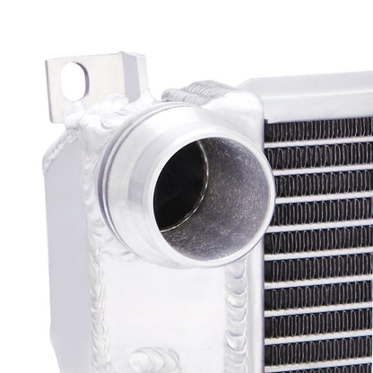 Mishimoto BMW E46 Non-M Aluminium Radiator (1999-2006)