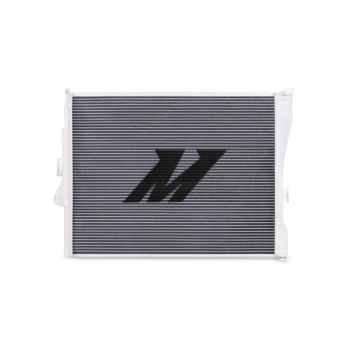 Mishimoto BMW E46 Non-M Aluminium Radiator (1999-2006)