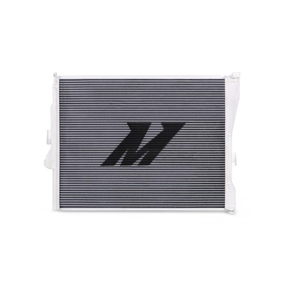 Mishimoto BMW E46 Non-M Aluminium Radiator (1999-2006)