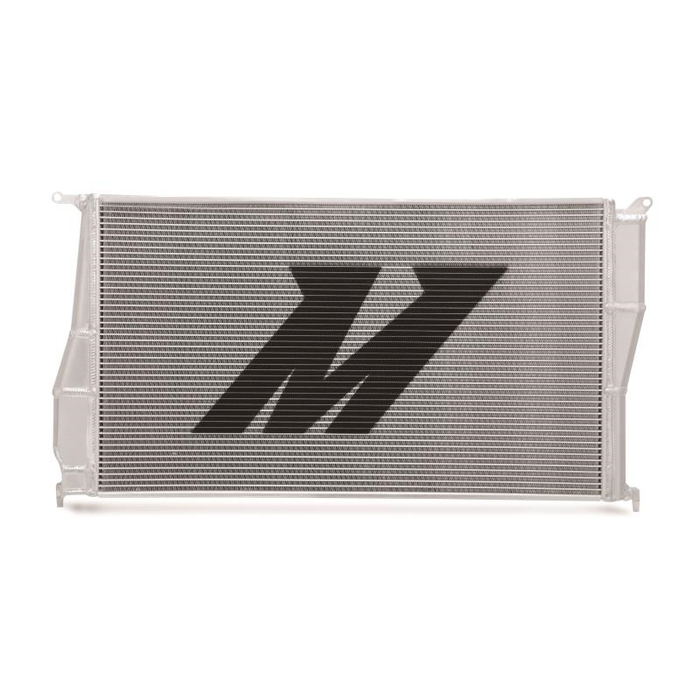 Mishimoto BMW 335i/135i Aluminium Radiator (2006-2013)