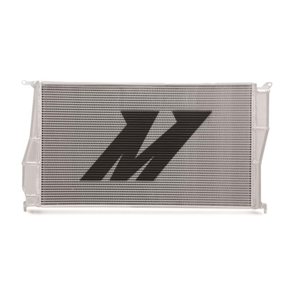 Mishimoto BMW 335i/135i Aluminium Radiator (2006-2013)