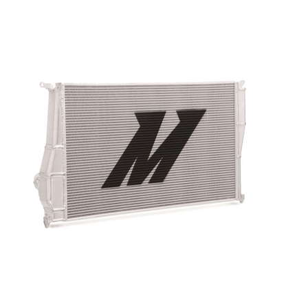 Mishimoto BMW 335i/135i Aluminium Radiator (2006-2013)