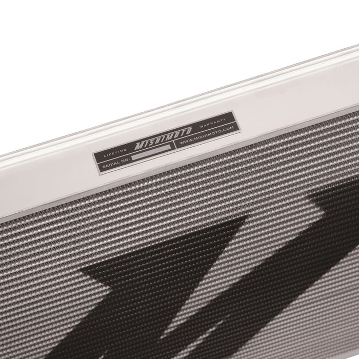 Mishimoto BMW 335i/135i Aluminium Radiator (2006-2013)