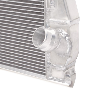 Mishimoto BMW 335i/135i Aluminium Radiator (2006-2013)