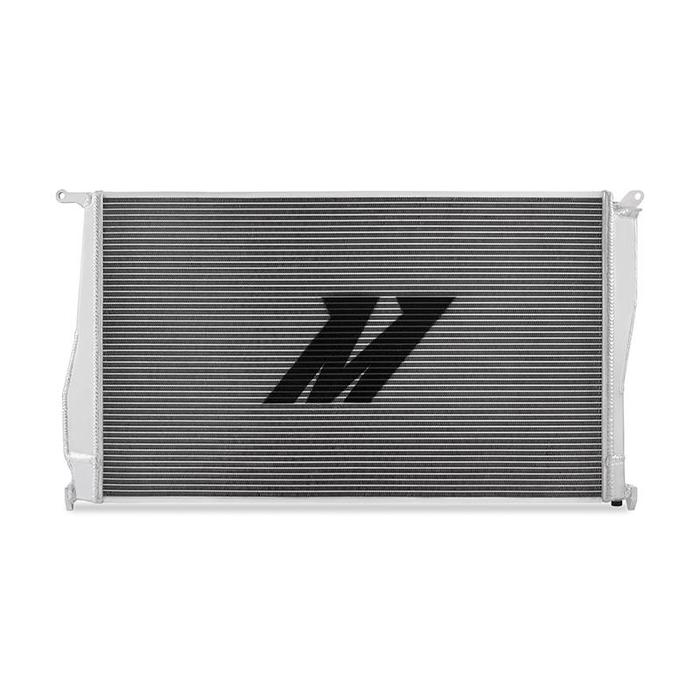 Mishimoto BMW 335i/135i (Automatic) Aluminium Radiator (2006-2013)