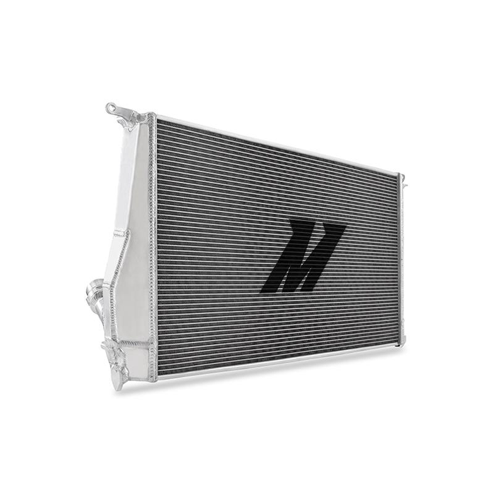 Mishimoto BMW 335i/135i (Automatic) Aluminium Radiator (2006-2013)