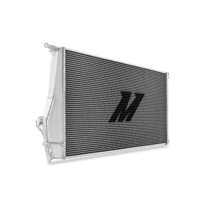 Mishimoto BMW 335i/135i (Automatic) Aluminium Radiator (2006-2013)