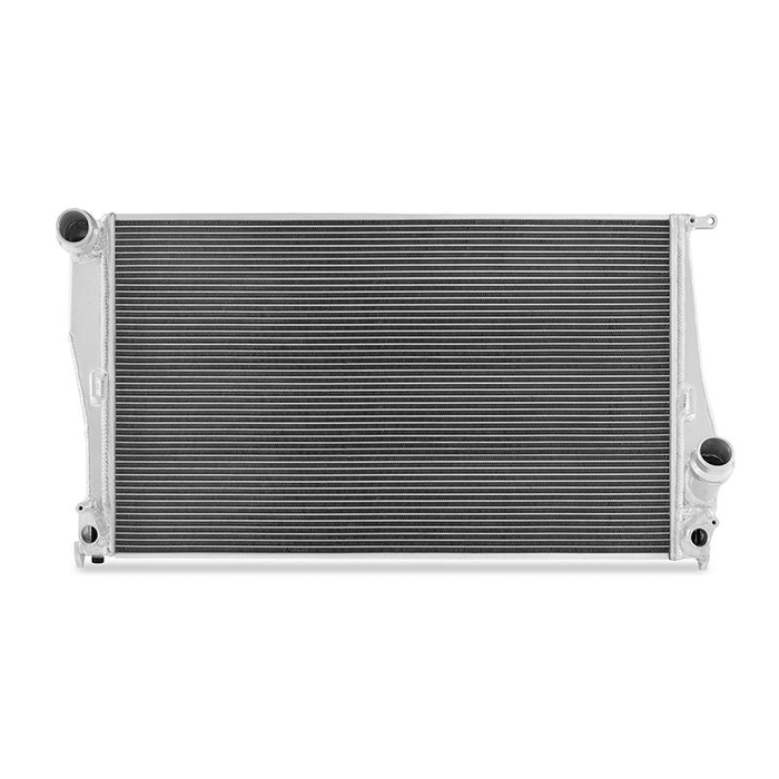 Mishimoto BMW 335i/135i (Automatic) Aluminium Radiator (2006-2013)