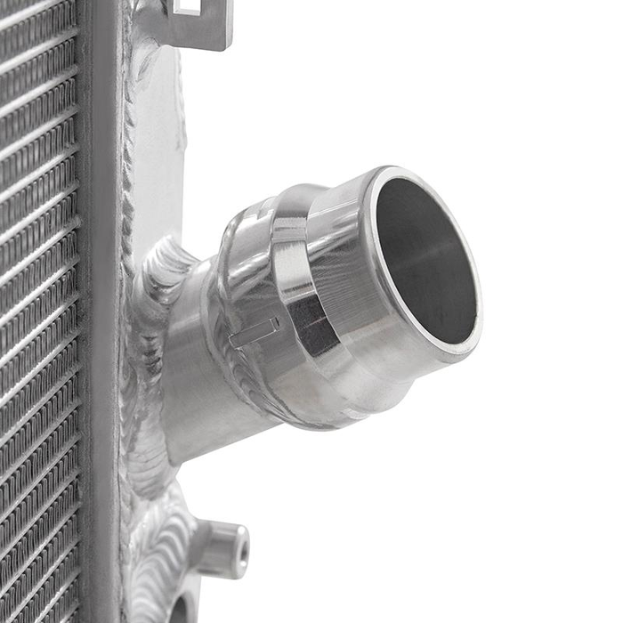Mishimoto BMW 335i/135i (Automatic) Aluminium Radiator (2006-2013)