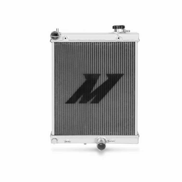 Mishimoto Mitsubishi Lancer Evolution Aluminium Radiator (2001-2007)