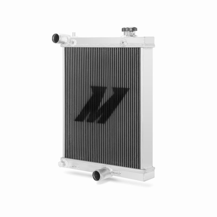 Mishimoto Mitsubishi Lancer Evolution Aluminium Radiator (2001-2007)