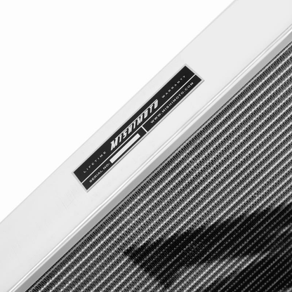 Mishimoto Mitsubishi Lancer Evolution Aluminium Radiator (2001-2007)