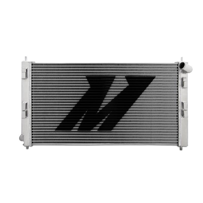 Mishimoto 19.3" x 32.5" Single Pass 2-Row Race Aluminium Radiator