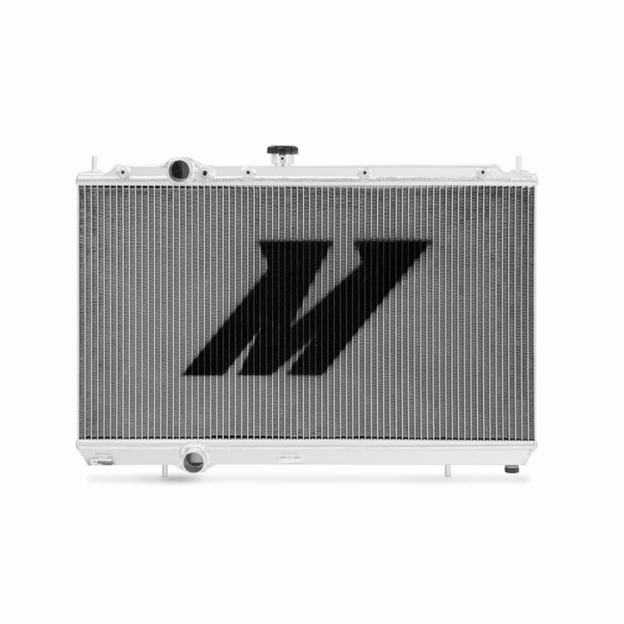 Mishimoto Mitsubishi Lancer Evolution Aluminium Radiator (1996-2001)