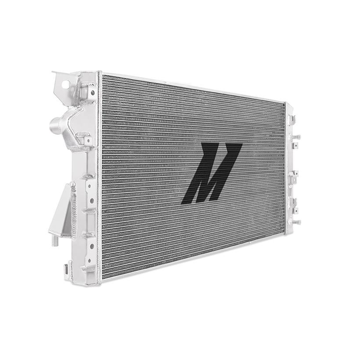 Mishimoto Ford Raptor Aluminium Radiator (2017-2020)