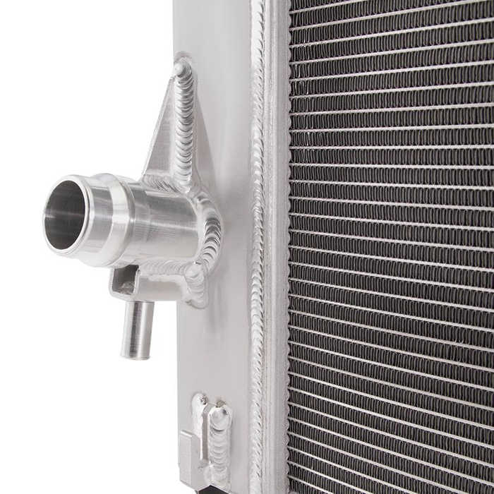 Mishimoto Ford F-150 Aluminium Radiator (2015-2020)
