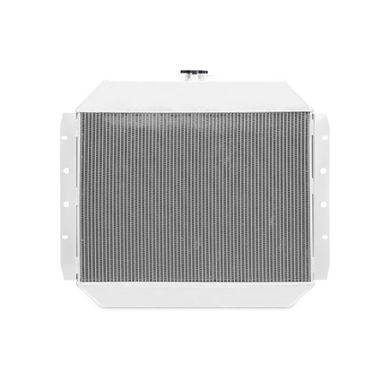 Mishimoto Ford F-100 3-Row Aluminium Radiator (1970-1979)