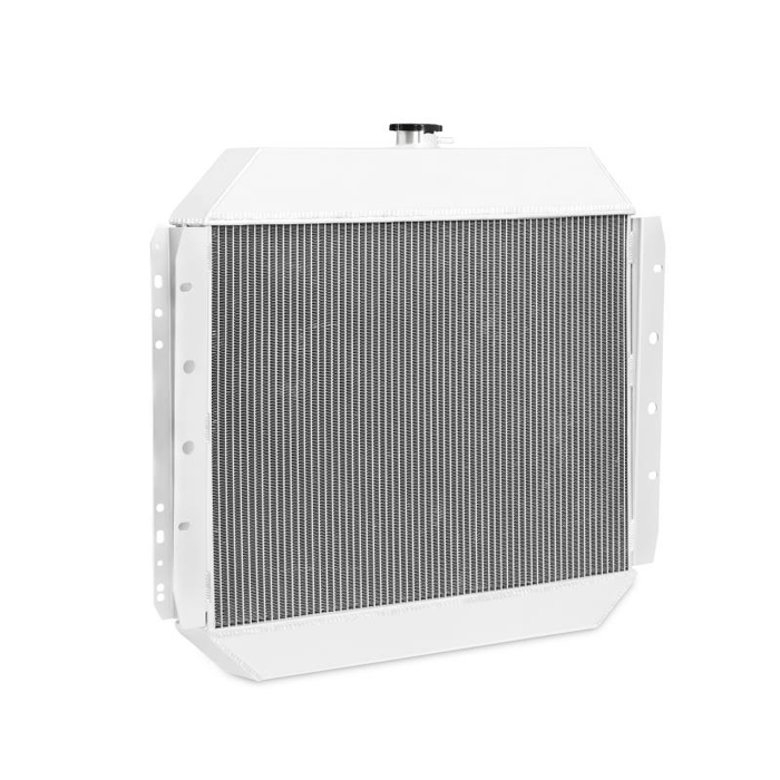 Mishimoto Ford F-100 3-Row Aluminium Radiator (1970-1979)