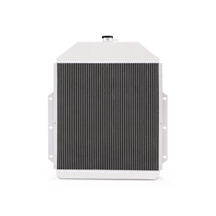 Mishimoto Ford Pickup 3-Row Aluminium Radiator (1942-1952)