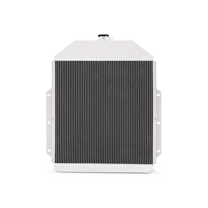 Mishimoto Ford Pickup 3-Row Aluminium Radiator (1942-1952)