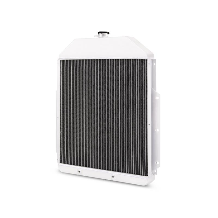 Mishimoto Ford Pickup 3-Row Aluminium Radiator (1942-1952)