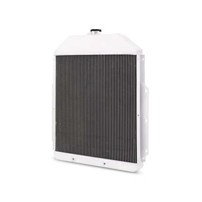 Mishimoto Ford Pickup 3-Row Aluminium Radiator (1942-1952)