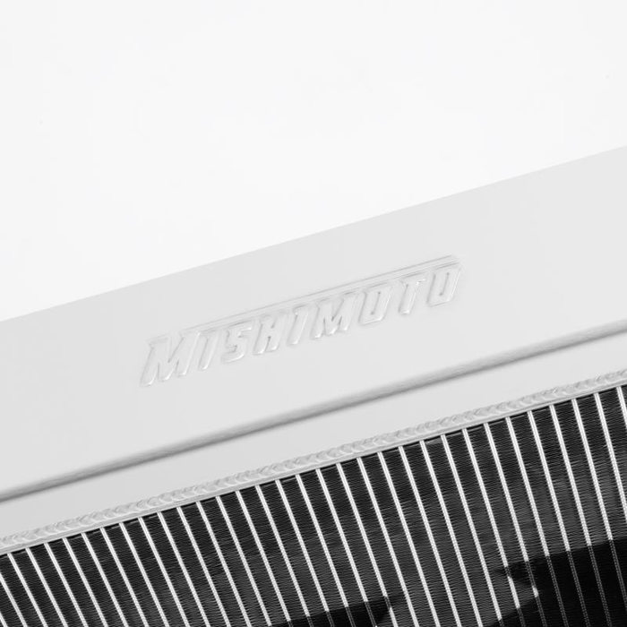 Mishimoto Ford 7.3L Powerstroke Aluminium Radiator (1995-1997)