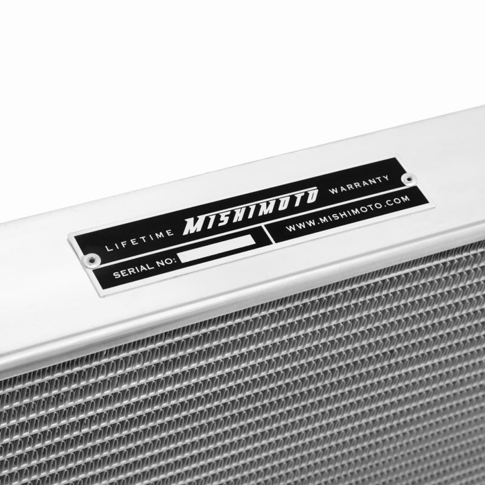 Mishimoto Ford 7.3L Powerstroke Aluminium Radiator (1995-1997)