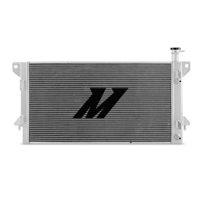 Mishimoto Ford Raptor 6.2L V8 Aluminium Radiator (2010-2014)
