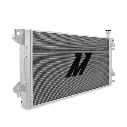 Mishimoto Ford Raptor 6.2L V8 Aluminium Radiator (2010-2014)
