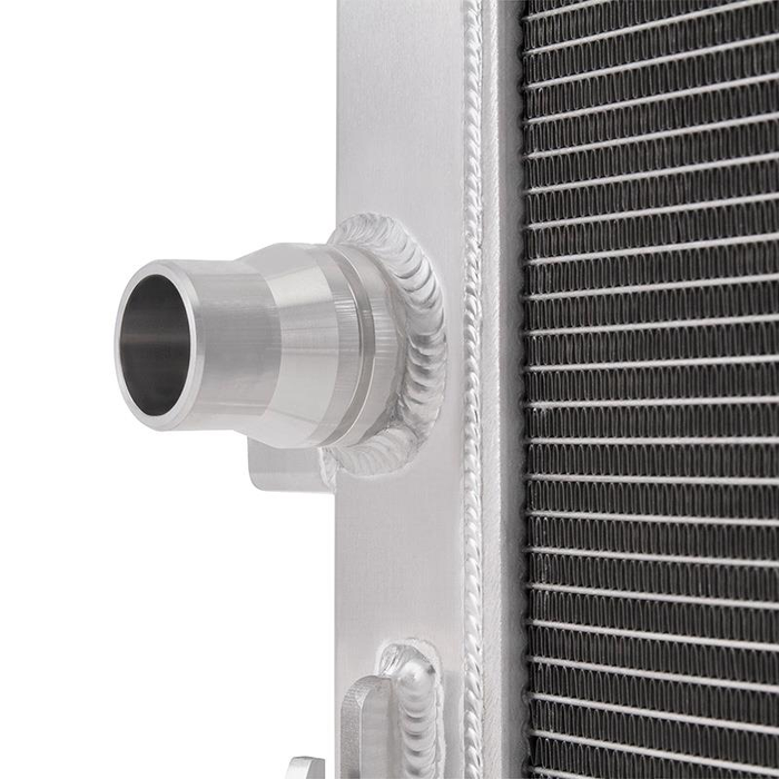 Mishimoto Ford Raptor 6.2L V8 Aluminium Radiator (2010-2014)