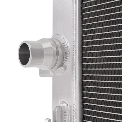 Mishimoto Ford Raptor 6.2L V8 Aluminium Radiator (2010-2014)