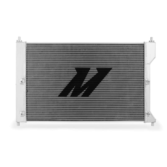 Mishimoto Ford Falcon BA BF XR6 Turbo V8 Aluminium Radiator (2002-2008)