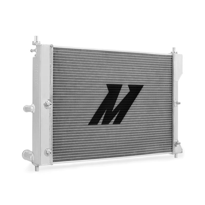 Mishimoto Ford Falcon BA BF XR6 Turbo V8 Aluminium Radiator (2002-2008)