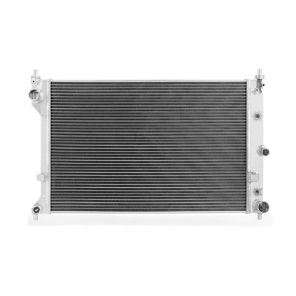Mishimoto Ford Falcon BA BF XR6 Turbo V8 Aluminium Radiator (2002-2008)