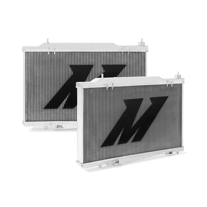 Mishimoto Ford Fiesta ST Aluminium Radiator (2014-2019)